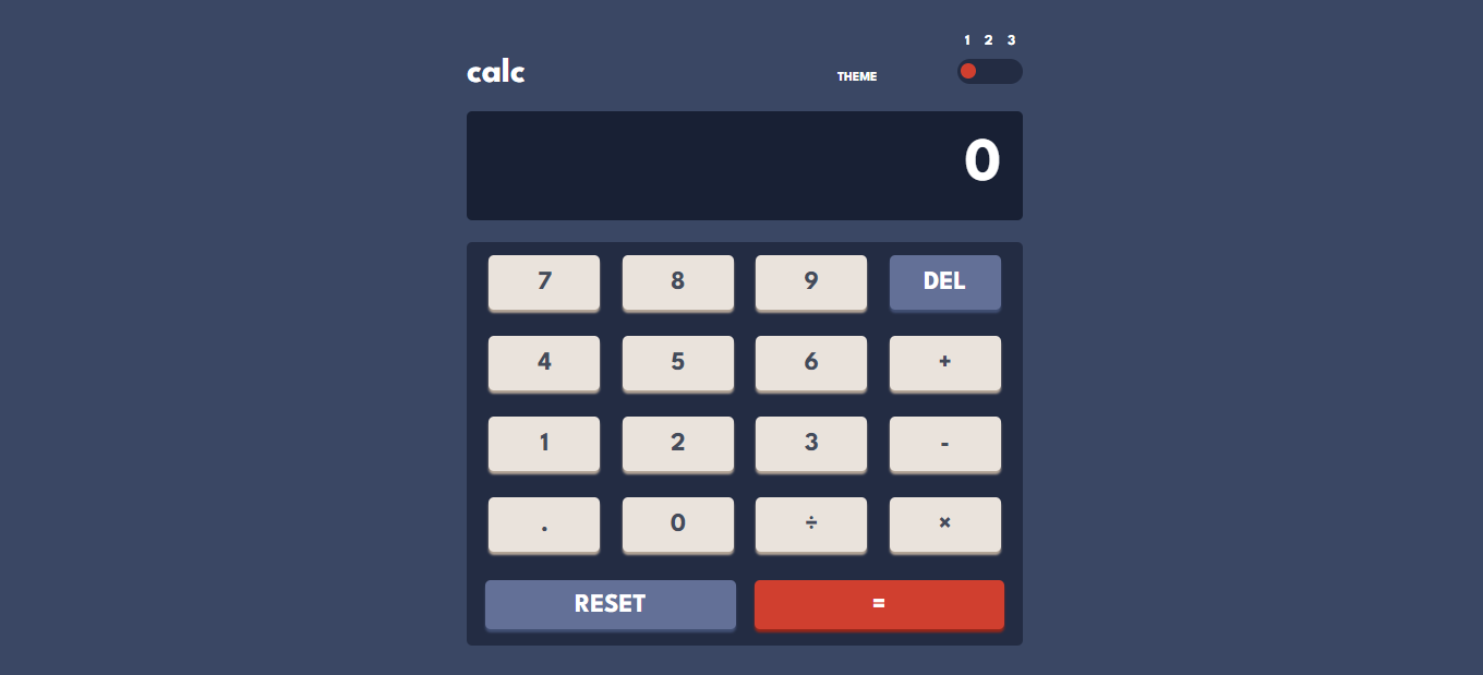website's image