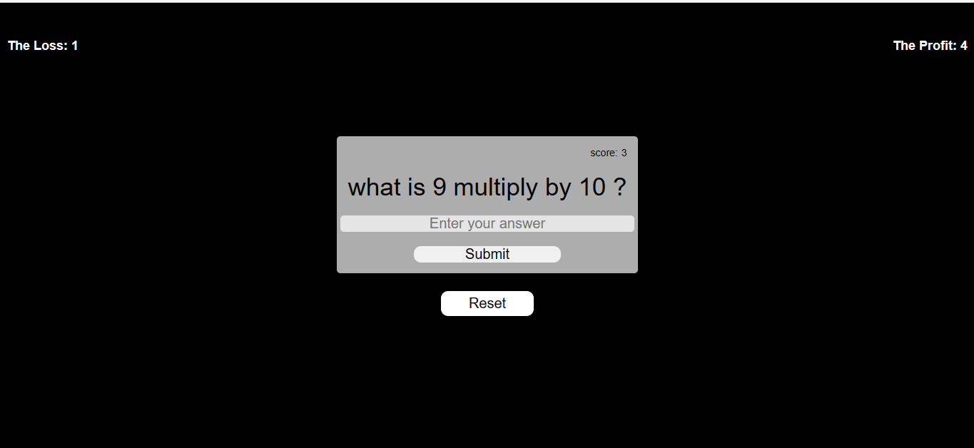 website's image